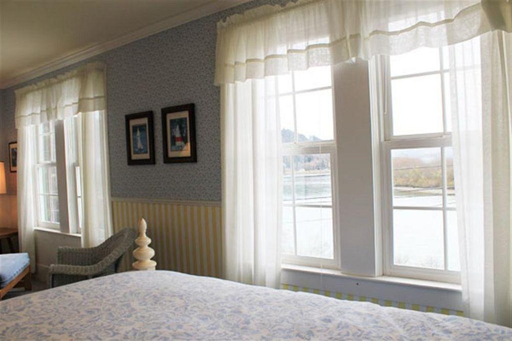 The Historic Requa Inn Klamath Kültér fotó