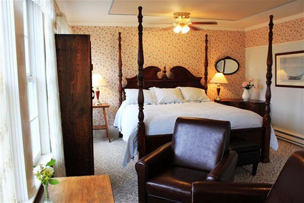 The Historic Requa Inn Klamath Kültér fotó