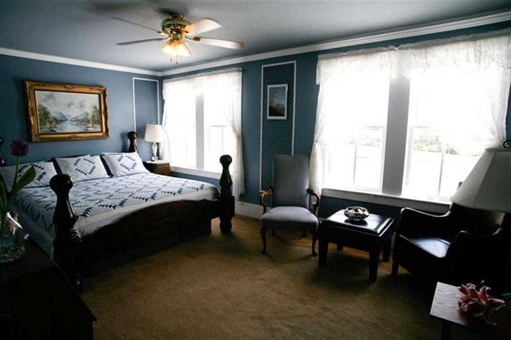 The Historic Requa Inn Klamath Kültér fotó
