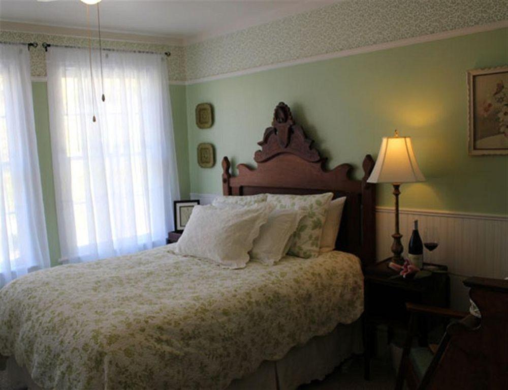 The Historic Requa Inn Klamath Kültér fotó