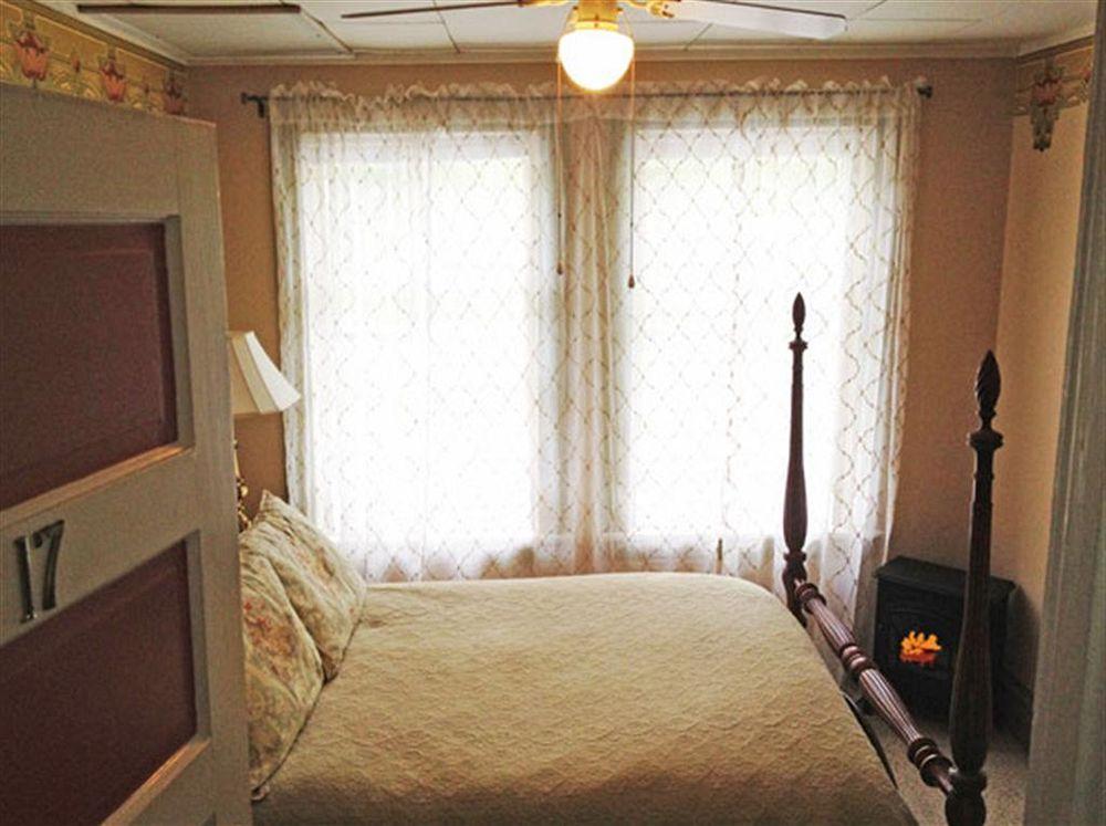 The Historic Requa Inn Klamath Kültér fotó