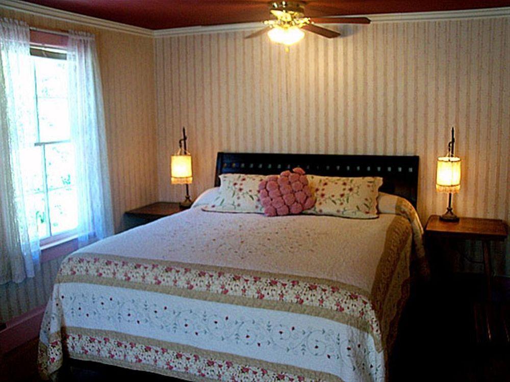 The Historic Requa Inn Klamath Kültér fotó