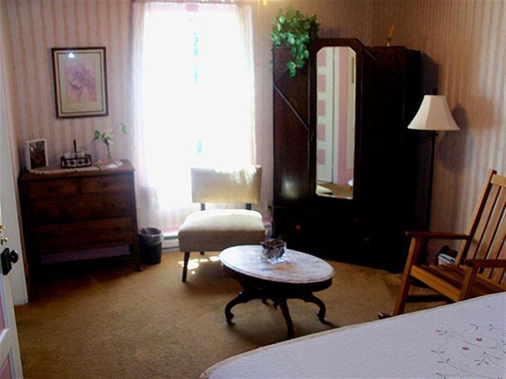 The Historic Requa Inn Klamath Kültér fotó