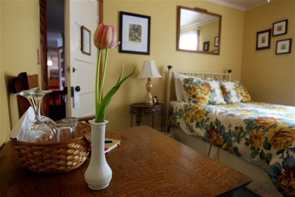 The Historic Requa Inn Klamath Kültér fotó
