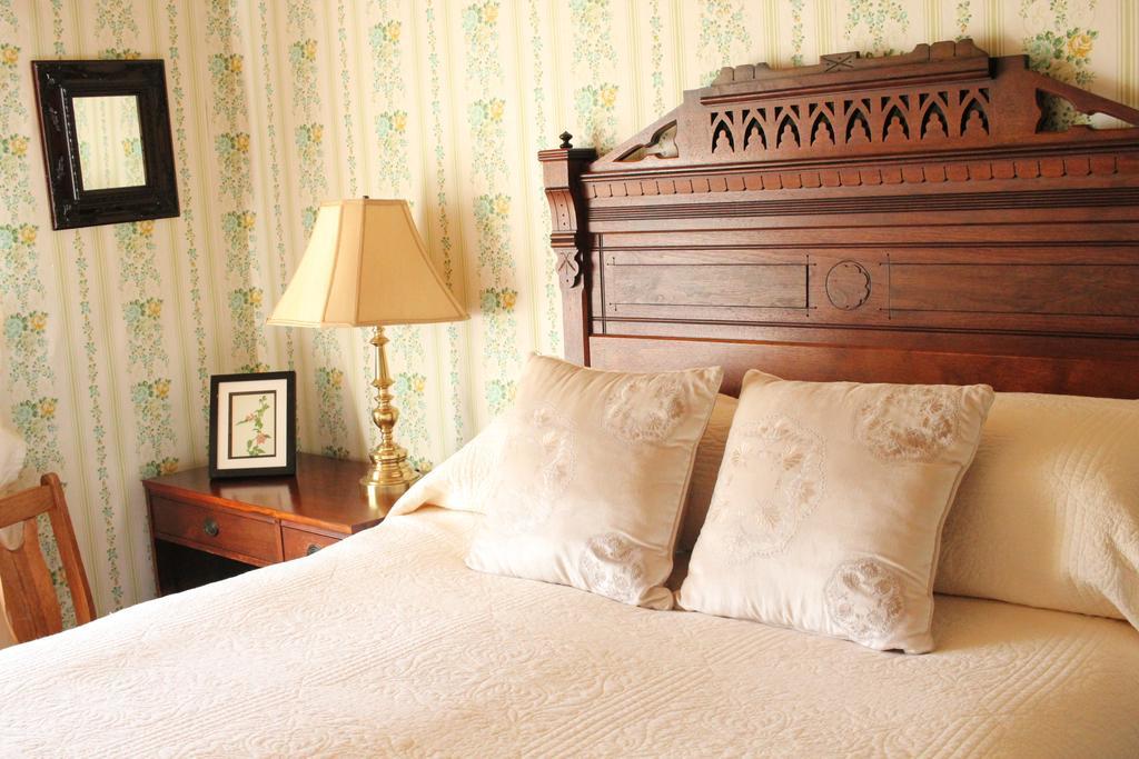 The Historic Requa Inn Klamath Kültér fotó