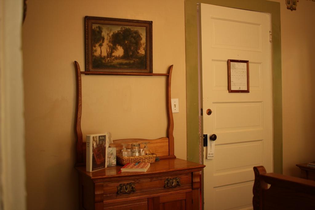 The Historic Requa Inn Klamath Kültér fotó