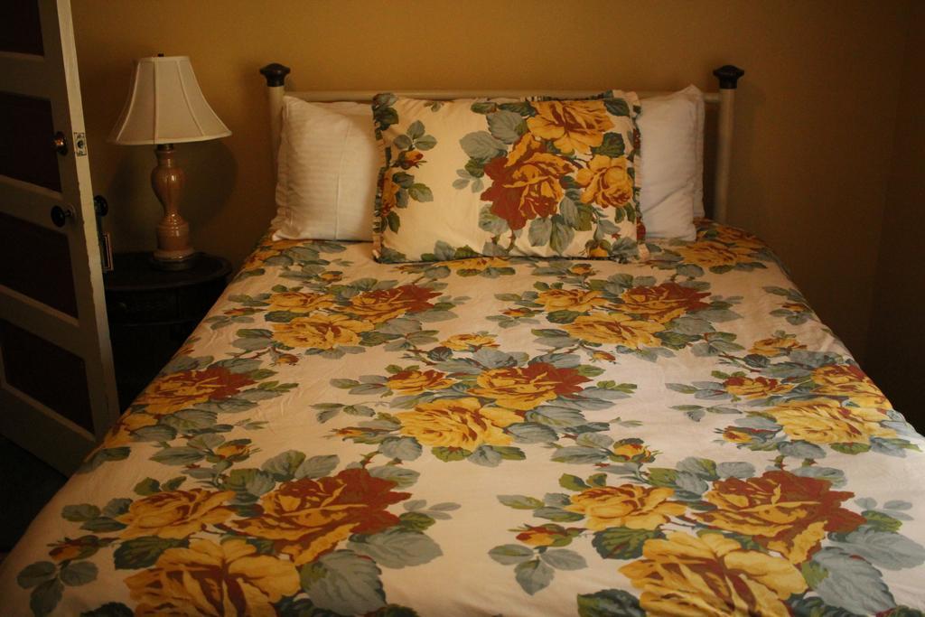 The Historic Requa Inn Klamath Kültér fotó