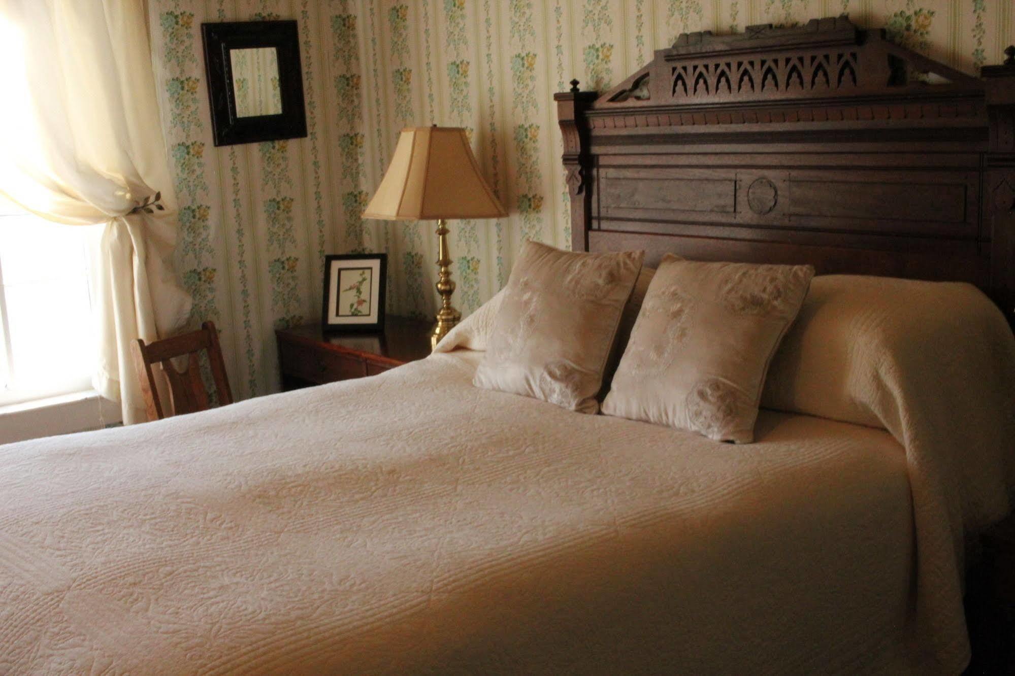 The Historic Requa Inn Klamath Kültér fotó
